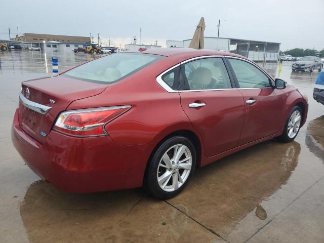 Photo 3 from auction – 2014 NISSAN ALTIMA 2.5 with VIN 1N4AL3AP1EC406387