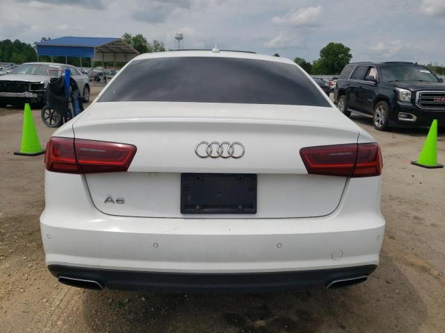 Photo 6 from auction – 2018 AUDI A6 PREMIUM with VIN WAUC8AFC2JN082232