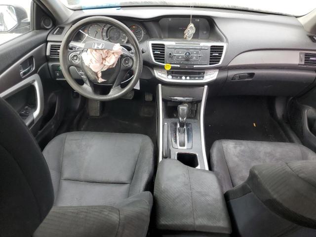 Photo 8 from auction – 2014 HONDA ACCORD LX- with VIN 1HGCT1B33EA010378