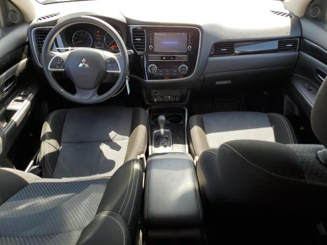 Photo 8 from auction – 2019 MITSUBISHI OUTLANDER with VIN JA4AD2A34KZ012206