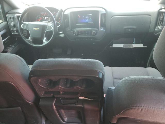 Photo 8 from auction – 2014 CHEVROLET SILVERADO with VIN 3GCUKREC5EG143502