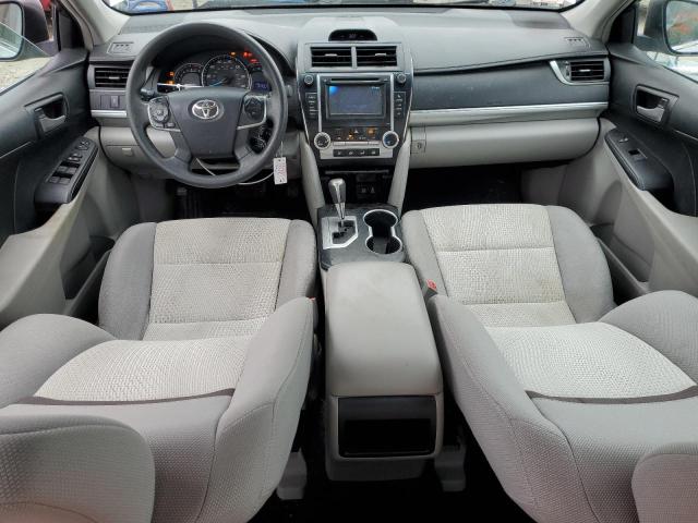 Photo 8 from auction – 2014 TOYOTA CAMRY L with VIN 4T4BF1FKXER371688