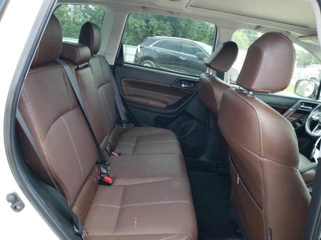Photo 11 from auction – 2018 SUBARU FORESTER 2 with VIN JF2SJAWC0JH551045