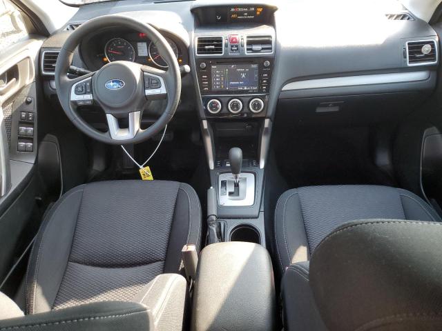 Photo 8 from auction – 2018 SUBARU FORESTER 2 with VIN JF2SJAEC2JH479900