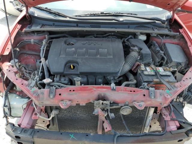 Photo 11 from auction – 2019 TOYOTA COROLLA L with VIN 5YFBURHE8KP907430