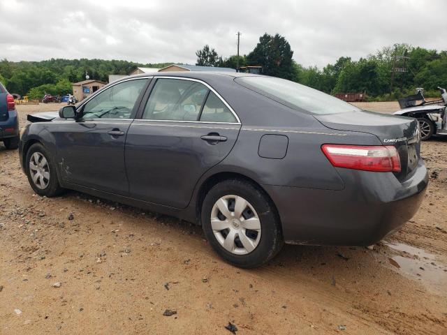Photo 2 from auction – 2009 TOYOTA CAMRY BASE with VIN 4T1BE46K09U405612