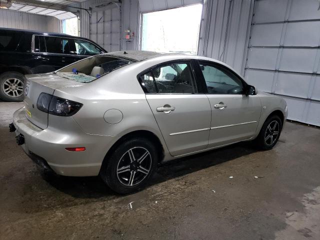 Photo 3 from auction – 2007 MAZDA 3 I with VIN JM1BK12G171643478