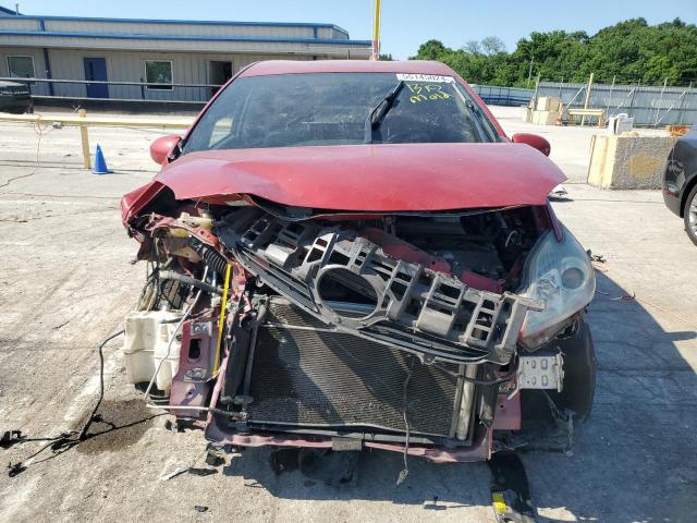 Photo 5 from auction – 2010 TOYOTA PRIUS with VIN JTDKN3DU4A0110107