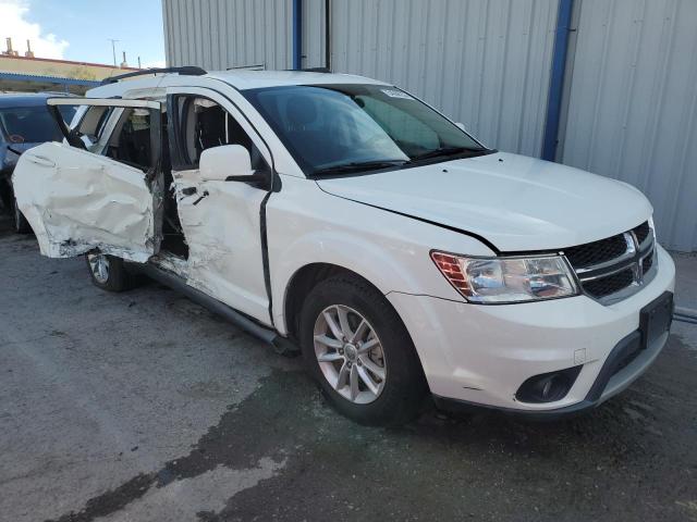 Photo 4 from auction – 2015 DODGE JOURNEY SX with VIN 3C4PDCBG8FT673905