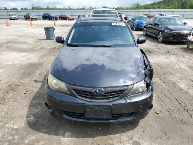 Zdjęcie 5 z aukcji – 2008 SUBARU IMPREZA 2. z VIN JF1GH61648H829198