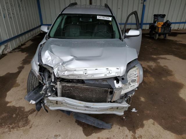 Photo 12 from auction – 2013 GMC TERRAIN SL with VIN 2GKFLUE33D6235313