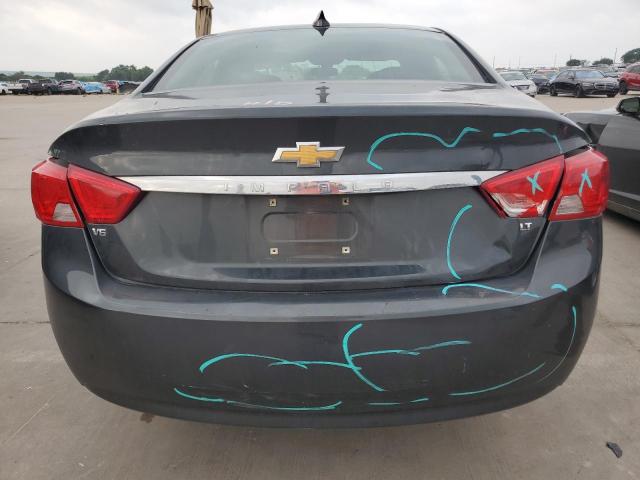 Photo 6 from auction – 2019 CHEVROLET IMPALA LT with VIN 2G11Z5S35K9127830