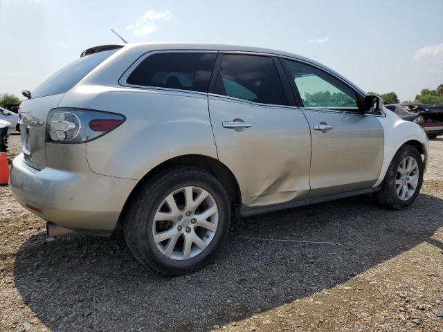 Photo 3 from auction – 2007 MAZDA CX-7 with VIN JM3ER293370104374