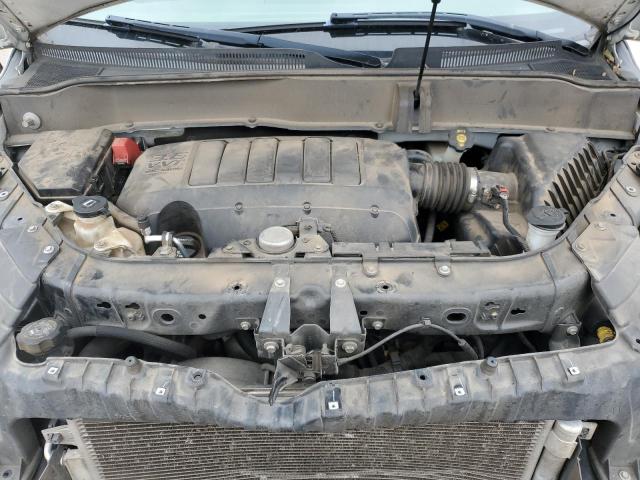 Photo 12 from auction – 2015 BUICK ENCLAVE with VIN 5GAKRBKD6FJ254438