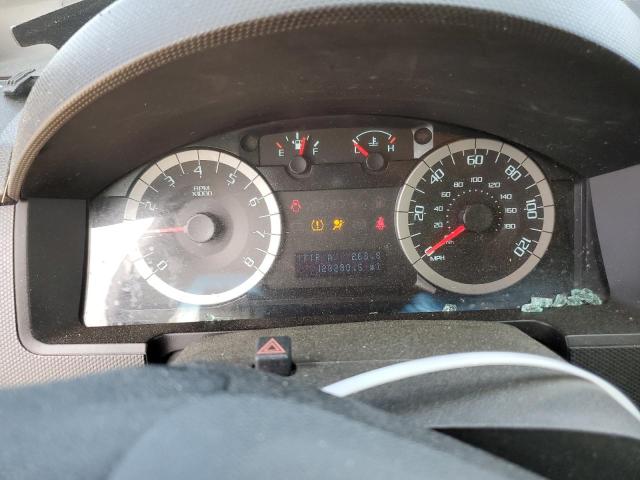 Photo 9 from auction – 2011 FORD ESCAPE LIM with VIN 1FMCU9EG4BKA75881