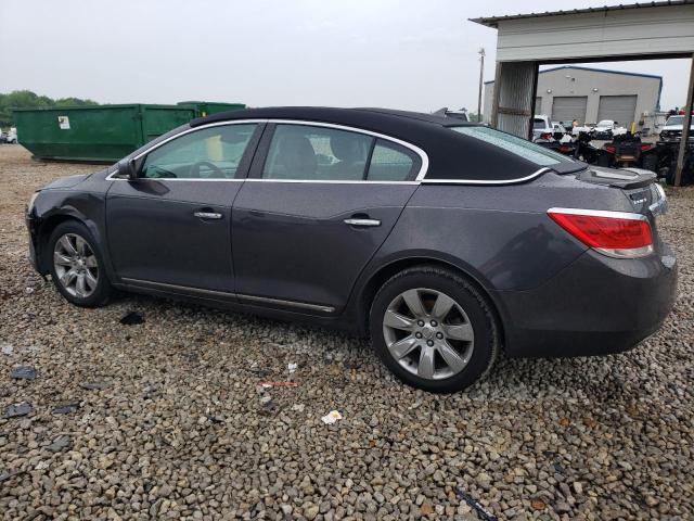 Photo 2 from auction – 2013 BUICK LACROSSE with VIN 1G4GC5E36DF263534