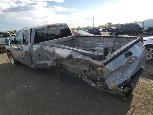 Photo 2 from auction – 2009 CHEVROLET SILVERADO with VIN 1GCEK29059E139006