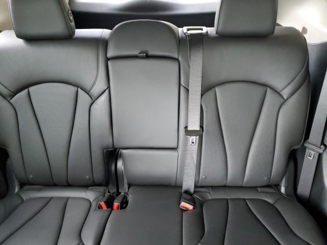 Photo 10 from auction – 2020 BUICK ENVISION E with VIN LRBFXCSA9LD140623