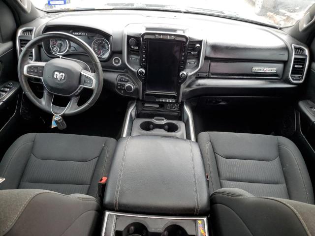 Photo 8 from auction – 2021 RAM 1500 BIG H with VIN 1C6SRFFT2MN513219