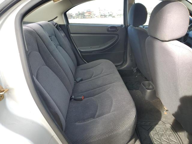 Photo 10 from auction – 2006 DODGE STRATUS SX with VIN 1B3EL46R16N151579