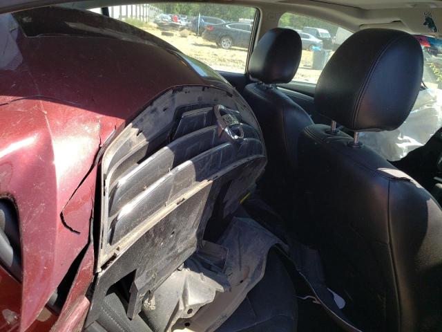 Photo 10 from auction – 2011 NISSAN ALTIMA BAS with VIN 1N4AL2AP2BN516343