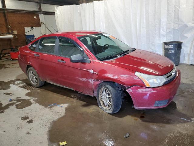 Photo 4 from auction – 2009 FORD FOCUS SE with VIN 1FAHP35N49W184699