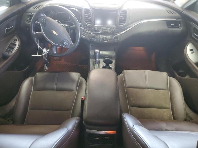 Photo 8 from auction – 2015 CHEVROLET IMPALA LT with VIN 2G1125S34F9166337