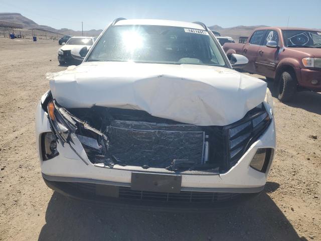 Photo 5 from auction – 2024 HYUNDAI TUCSON SEL with VIN 5NMJBCDE7RH381395