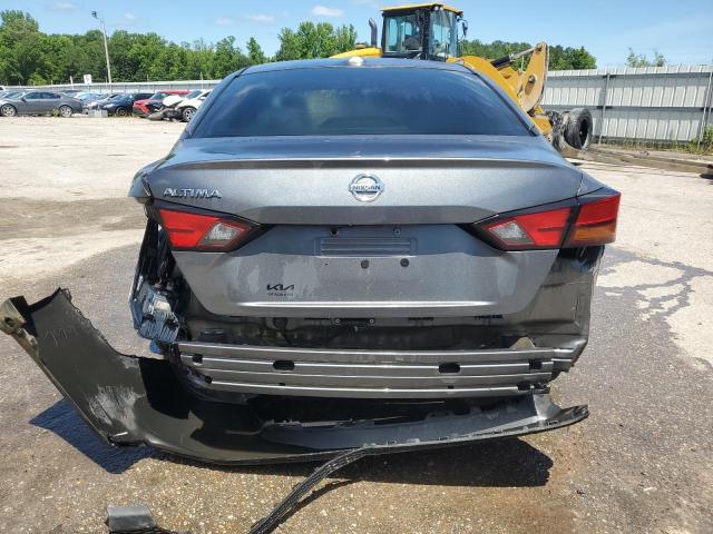 Photo 6 from auction – 2019 NISSAN ALTIMA S with VIN 1N4BL4BV7KC192945