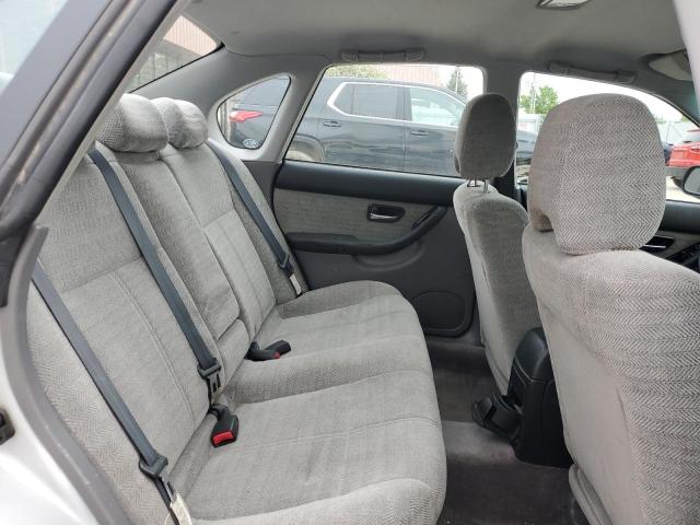 Фото 10 с аукциона – 2002 SUBARU LEGACY L с VIN 4S3BE635827215916