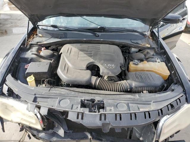 Photo 11 from auction – 2013 CHRYSLER 300 with VIN 2C3CCAAG5DH556588