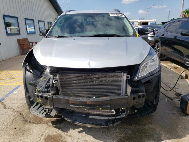 Photo 5 from auction – 2016 CHEVROLET TRAVERSE L with VIN 1GNKRGKD2GJ290969