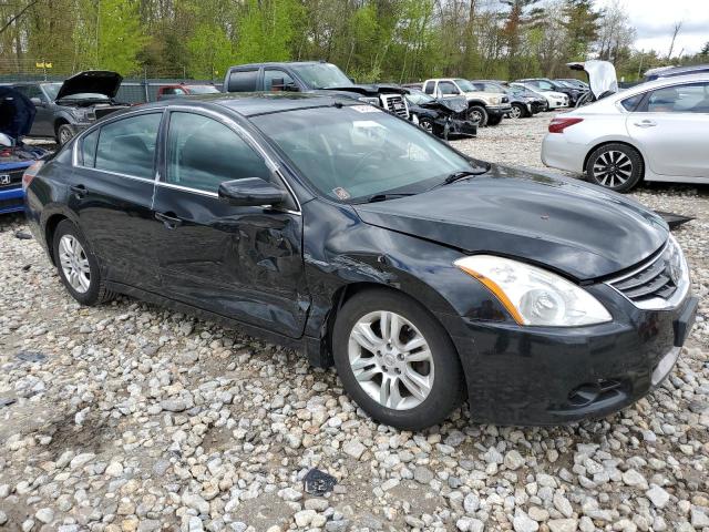 Photo 4 from auction – 2012 NISSAN ALTIMA with VIN 1N4AL2APXCC247974