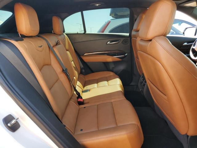 Photo 10 from auction – 2022 CADILLAC XT4 PREMIU with VIN 1GYFZCR44NF142597
