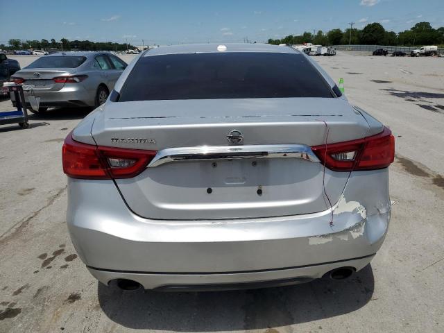 Photo 6 from auction – 2018 NISSAN MAXIMA 3.5 with VIN 1N4AA6AP4JC400665