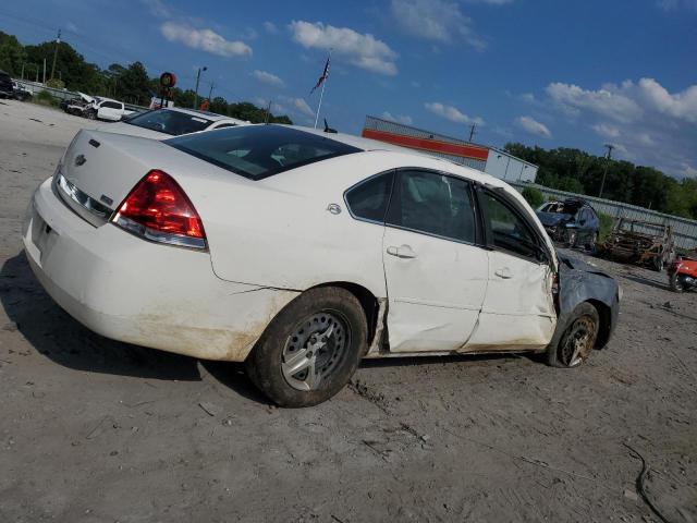 Photo 3 from auction – 2007 CHEVROLET IMPALA LS with VIN 2G1WB58K379297037