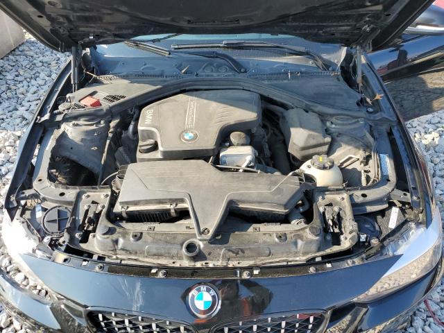 Photo 11 from auction – 2015 BMW 320 I XDRI with VIN WBA3C3G51FNS74338