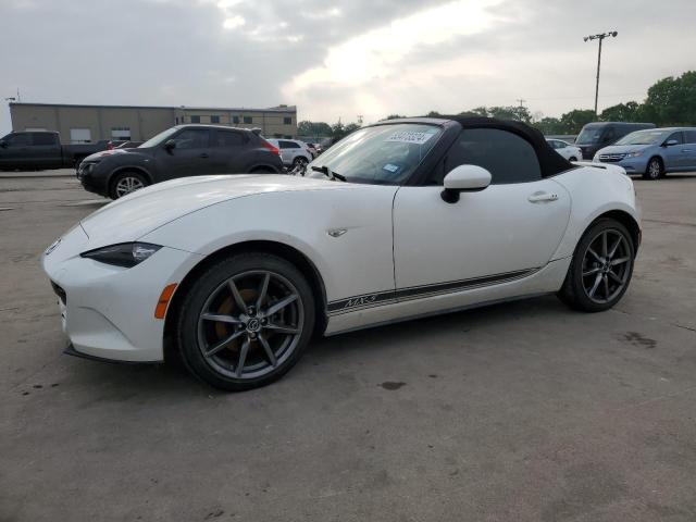 Photo 1 from auction – 2016 MAZDA MX-5 MIATA with VIN JM1NDAD78G0104138