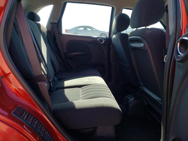 Photo 10 from auction – 2004 CHRYSLER PT CRUISER with VIN 3C4FY48B54T261584