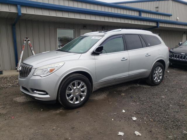 BUICK ENCLAVE 2015 with VIN 5GAKRBKD4FJ307850 - Photo from auction