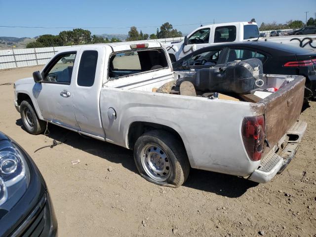 Photo 2 from auction – 2009 CHEVROLET COLORADO with VIN 1GCCS19E398130302