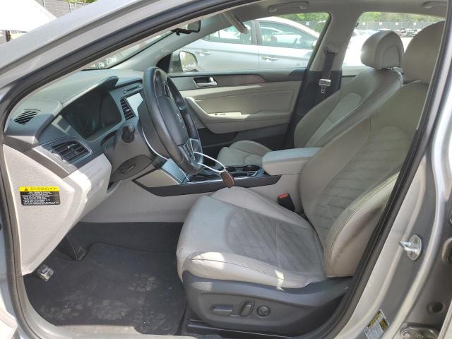 Photo 7 from auction – 2016 HYUNDAI SONATA SPO with VIN 5NPE34AF4GH422924