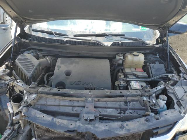 Photo 12 from auction – 2020 CHEVROLET TRAVERSE L with VIN 1GNERFKW2LJ267453