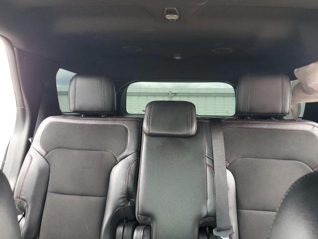 Zdjęcie 10 z aukcji – 2019 FORD EXPLORER X z VIN 1FM5K7D85KGB34758