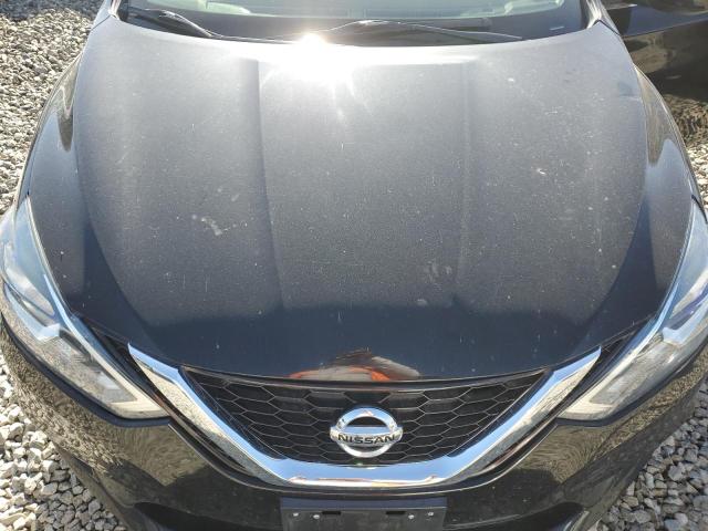 Photo 11 from auction – 2019 NISSAN SENTRA S with VIN 3N1AB7AP1KY212985