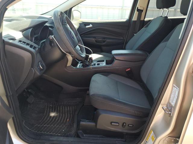 Photo 7 from auction – 2017 FORD ESCAPE SE with VIN 1FMCU0GD3HUC47247