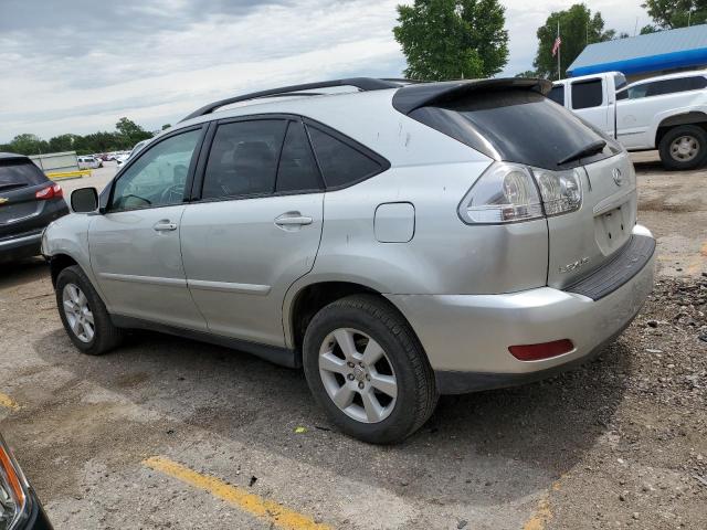 Photo 2 from auction – 2007 LEXUS RX 350 with VIN 2T2HK31U67C014173