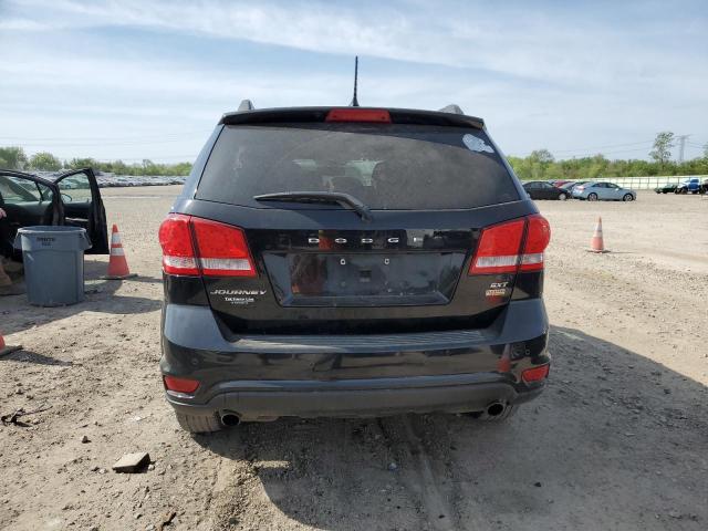 Photo 6 from auction – 2015 DODGE JOURNEY SX with VIN 3C4PDCBG1FT696989
