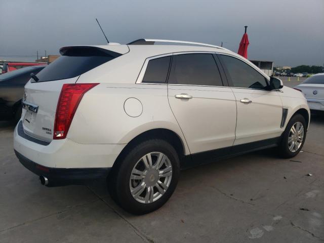 Photo 3 from auction – 2016 CADILLAC SRX LUXURY with VIN 3GYFNBE30GS501560