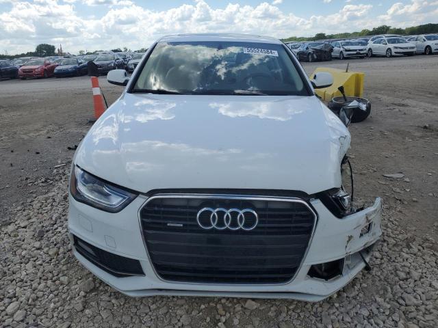 Photo 5 from auction – 2014 AUDI A4 PREMIUM with VIN WAUFFAFLXEN012986